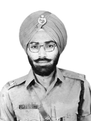Harjit Singh Sandhu